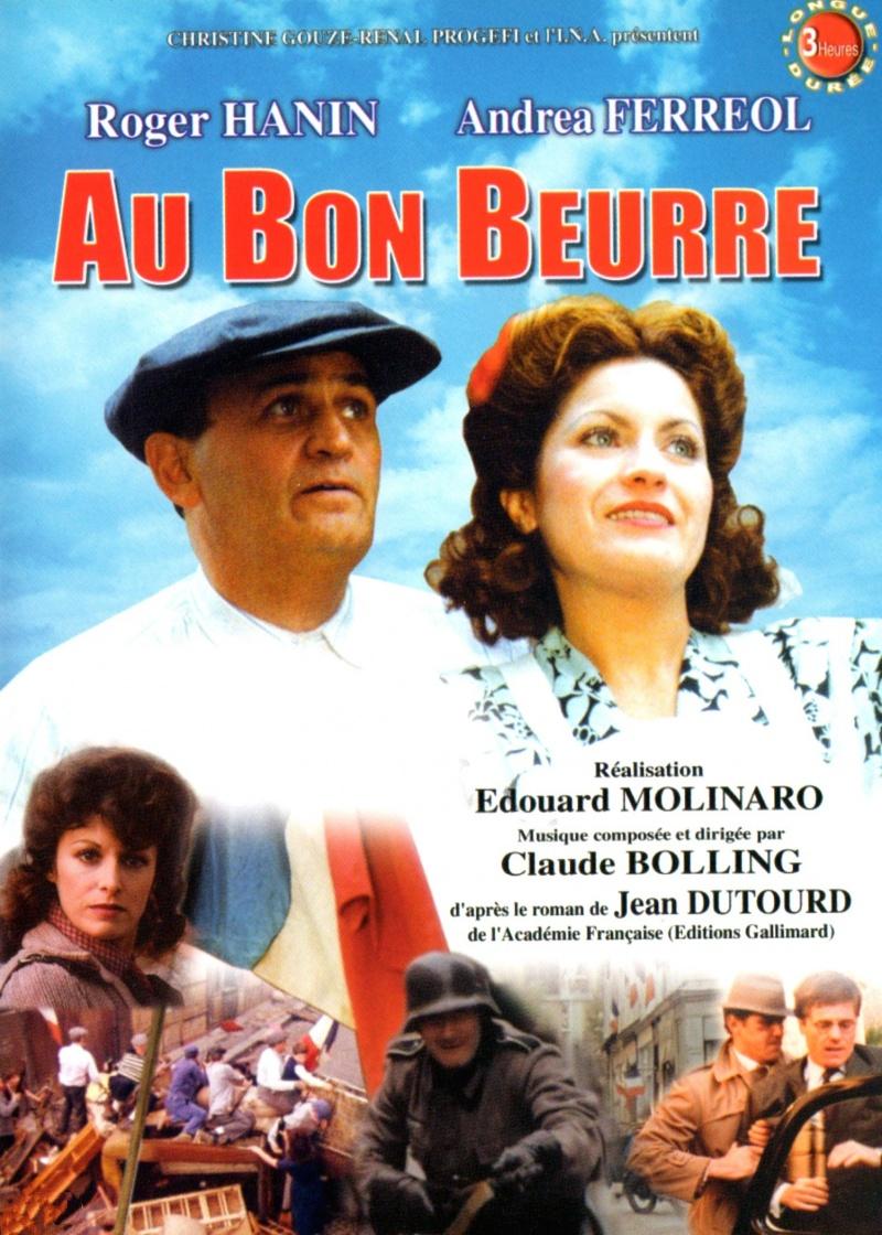 Au Bon Beurre